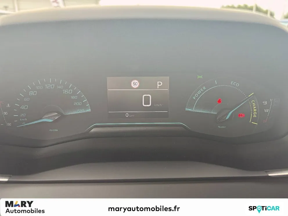 Véhicule occasion 186919 - peugeot 2008 - Photo 17