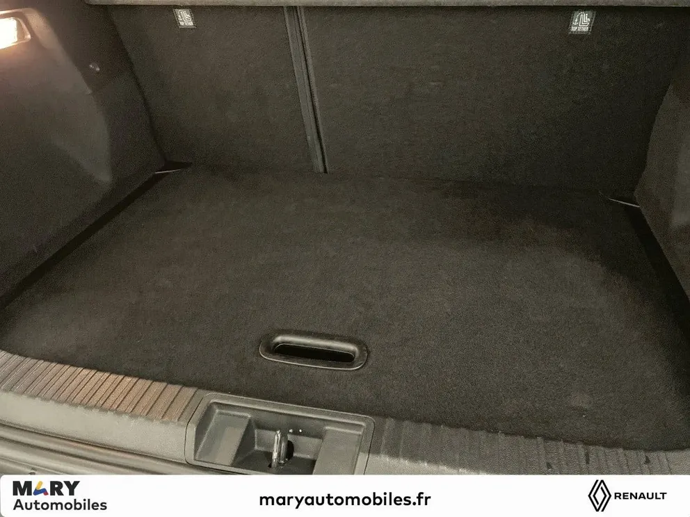 Véhicule occasion 211486 - renault CAPTUR - Photo 6