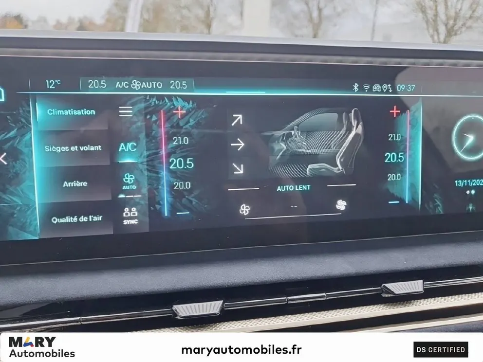 Véhicule occasion 262081 - ds N°8 - Photo 19