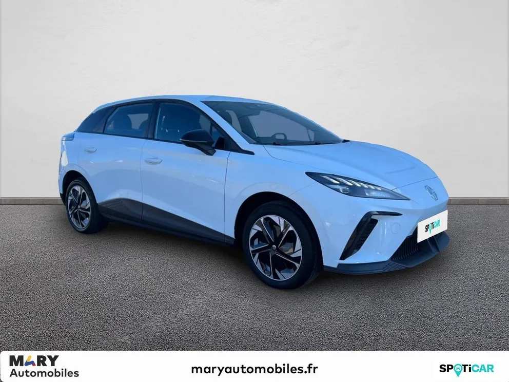 Véhicule occasion 224034 - mg MG4 - Photo 3