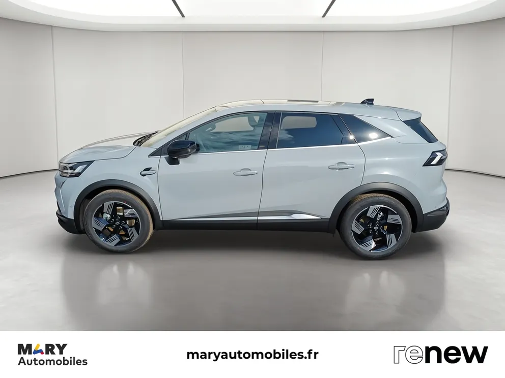 Véhicule occasion 1239868 - renault SYMBIOZ - Photo 2