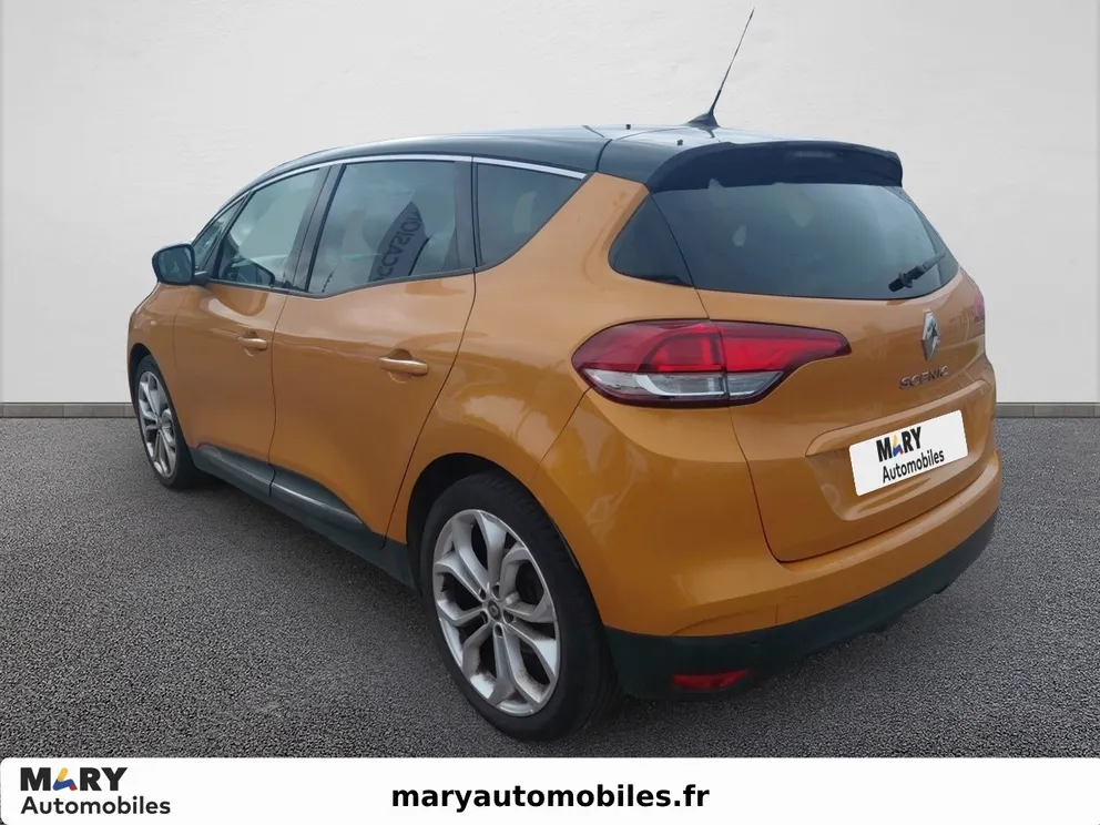 Véhicule occasion 234885 - renault SCENIC - Photo 2