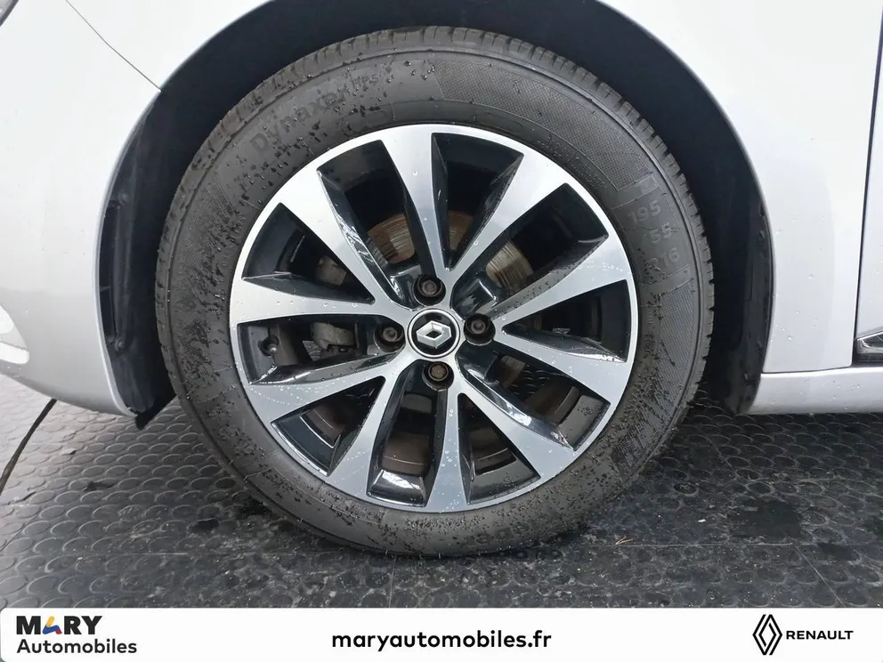 Véhicule occasion 207382 - renault CLIO - Photo 16