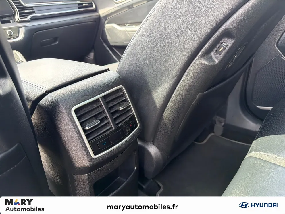 Véhicule occasion 1229268 - kia SPORTAGE VP - Photo 26