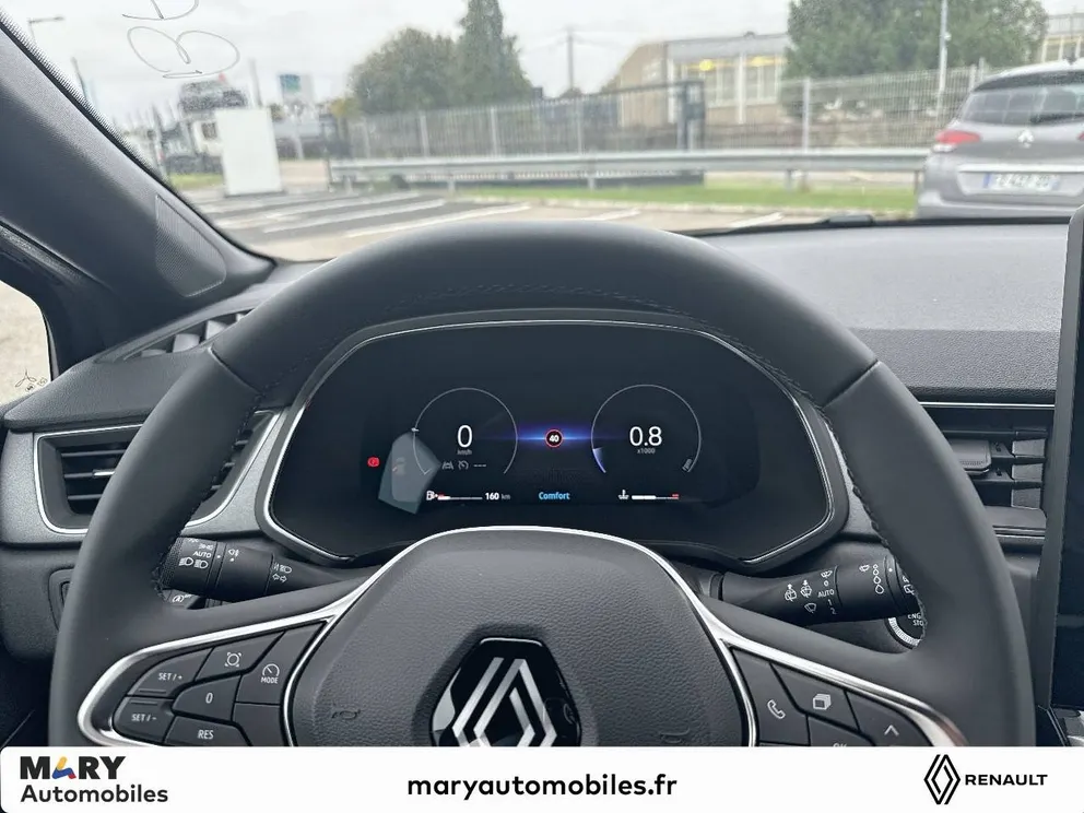 Véhicule occasion 193896 - renault CAPTUR - Photo 21