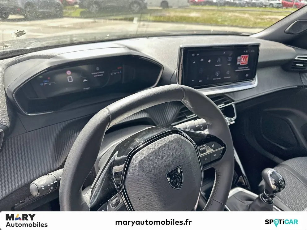 Véhicule occasion 226403 - peugeot 2008 - Photo 13