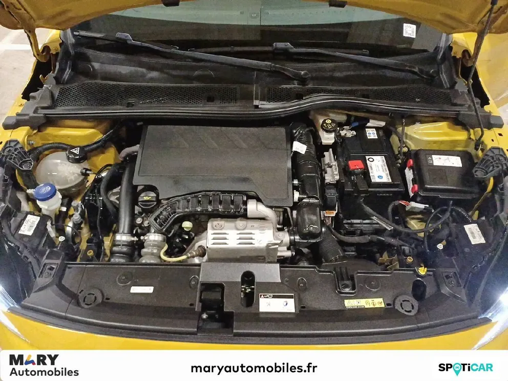 Véhicule occasion 212367 - peugeot 208 - Photo 12