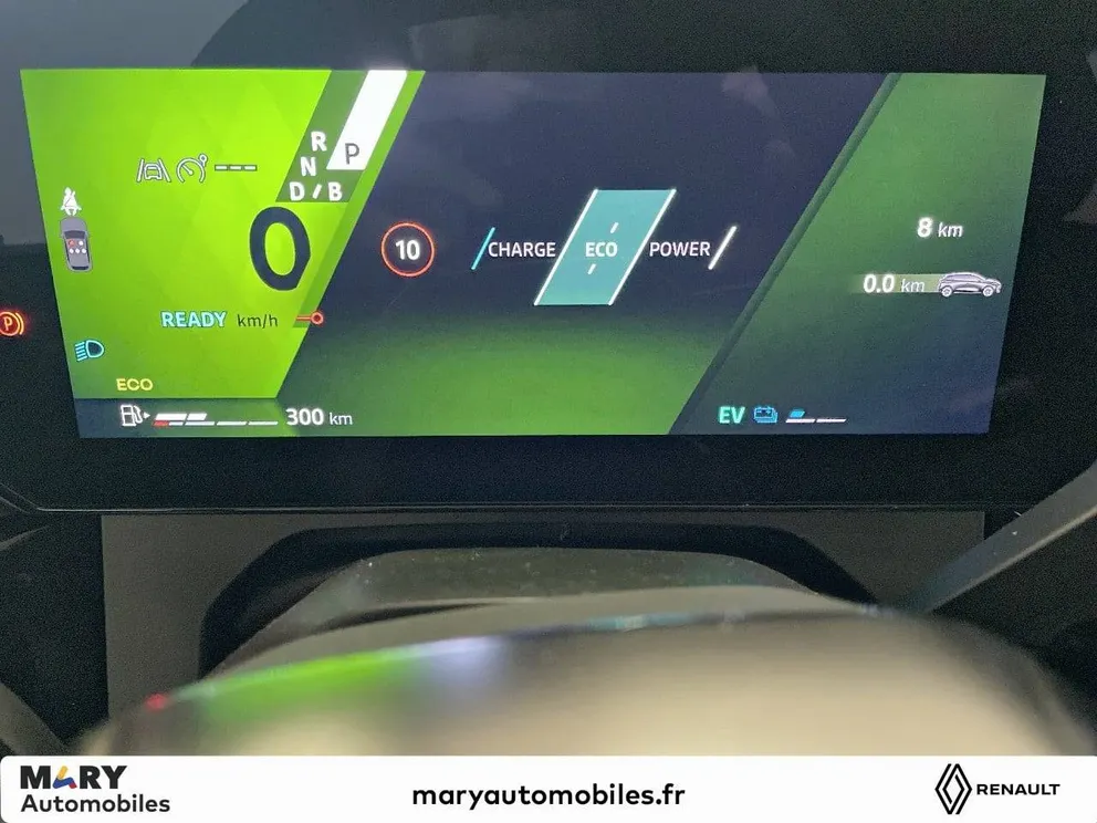 Véhicule occasion 231296 - renault CLIO - Photo 15