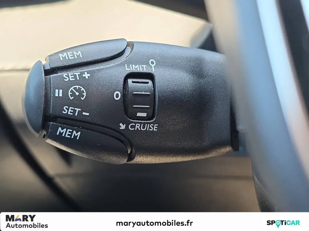 Véhicule occasion 224782 - peugeot 208 - Photo 17