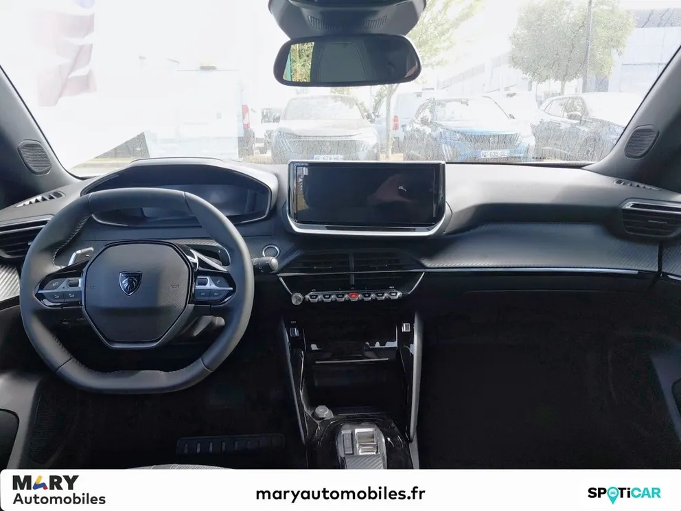 Véhicule occasion 194809 - peugeot 2008 - Photo 8