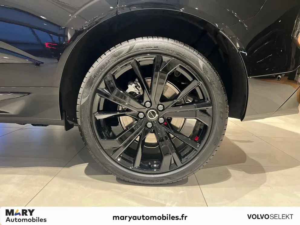 Véhicule occasion 215622 - volvo XC60 - Photo 12