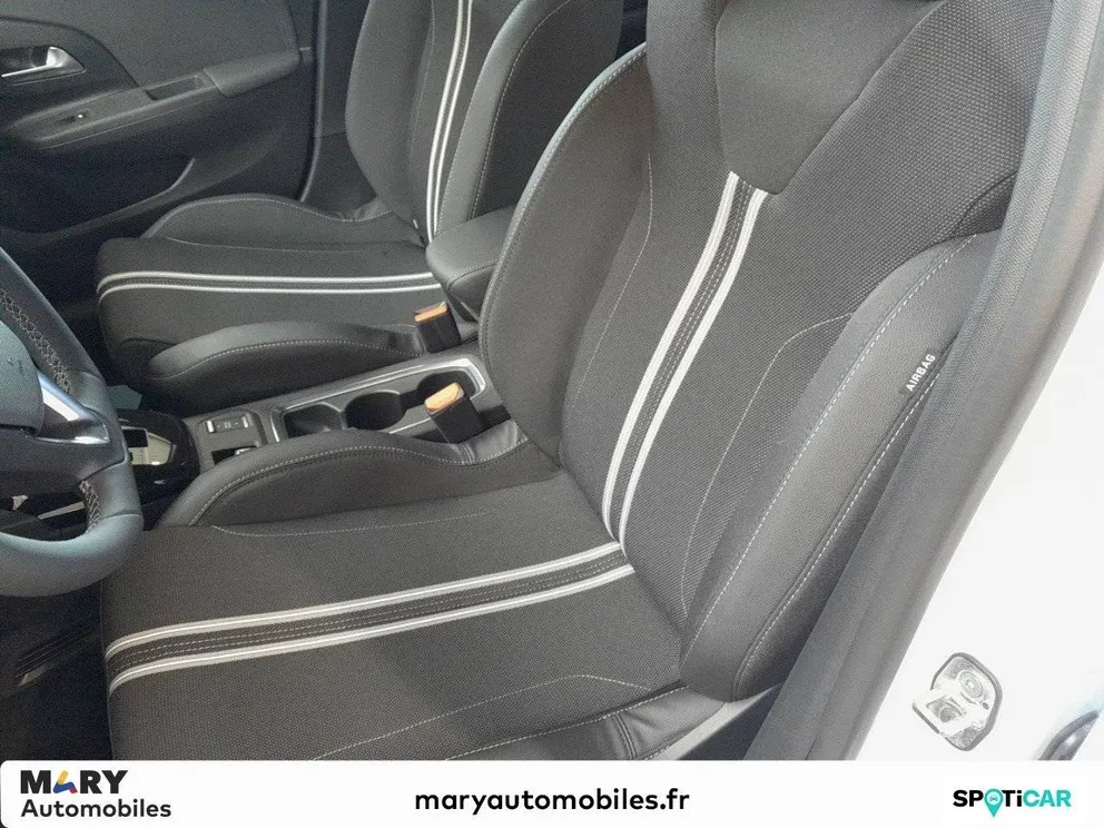 Véhicule occasion 181186 - opel CORSA - Photo 9