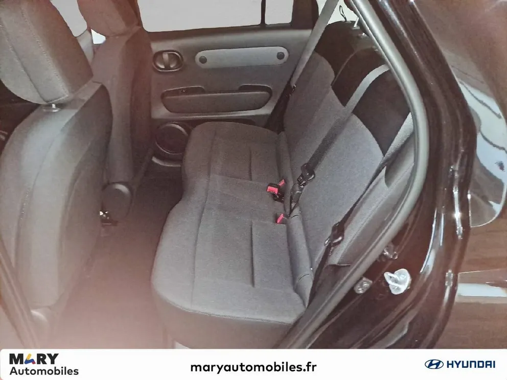 Véhicule occasion 217508 - hyundai INSTER - Photo 10