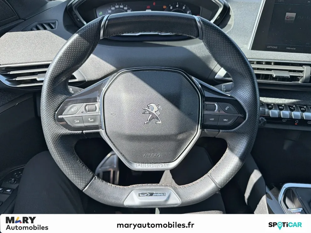 Véhicule occasion 228997 - peugeot 3008 - Photo 11