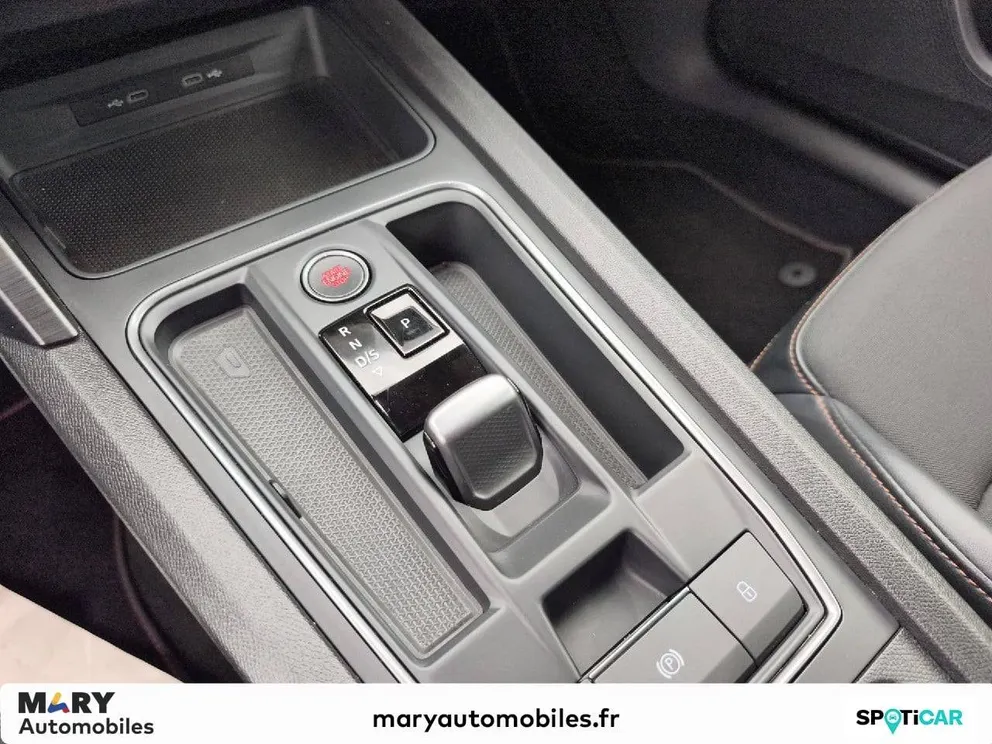 Véhicule occasion 225045 - cupra LEON - Photo 13