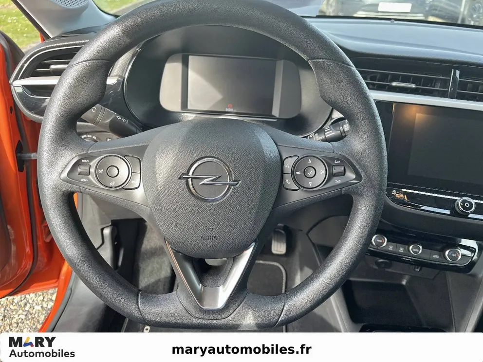 Véhicule occasion 225744 - opel CORSA - Photo 16