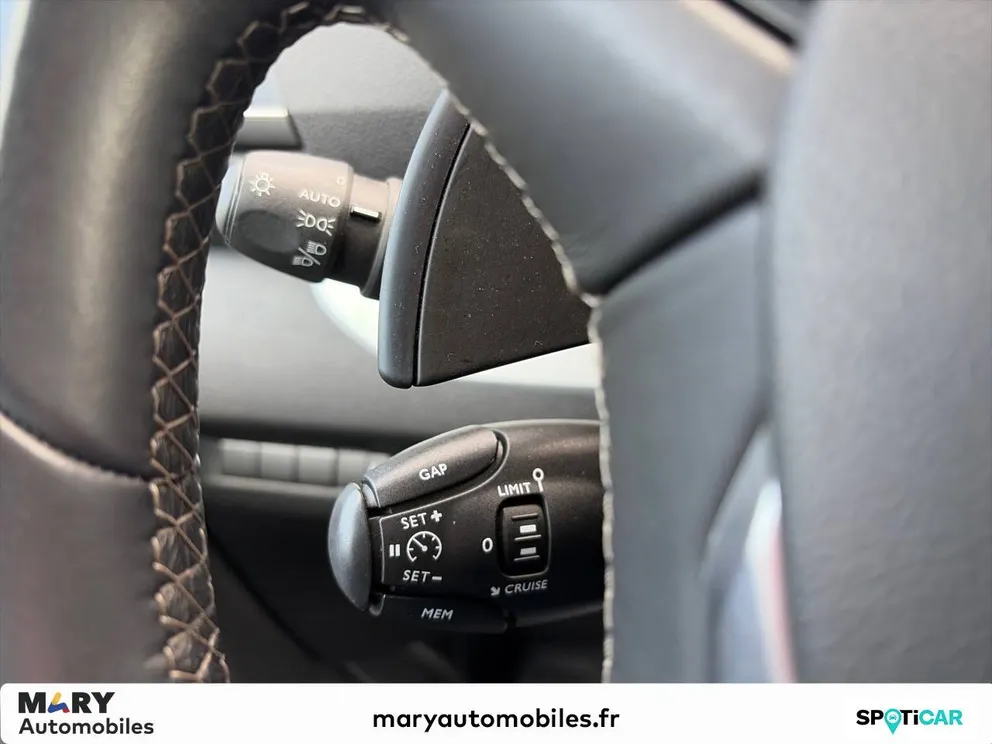 Véhicule occasion 214396 - Citroën JUMPY - Photo 19