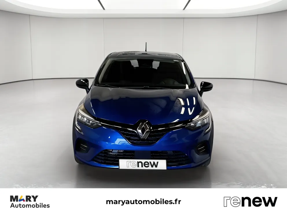 Véhicule occasion 1238382 - renault CLIO - Photo 8