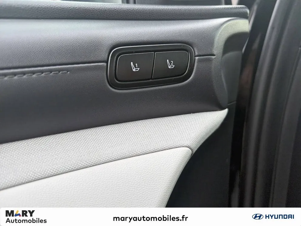 Véhicule occasion 223205 - hyundai TUCSON - Photo 20