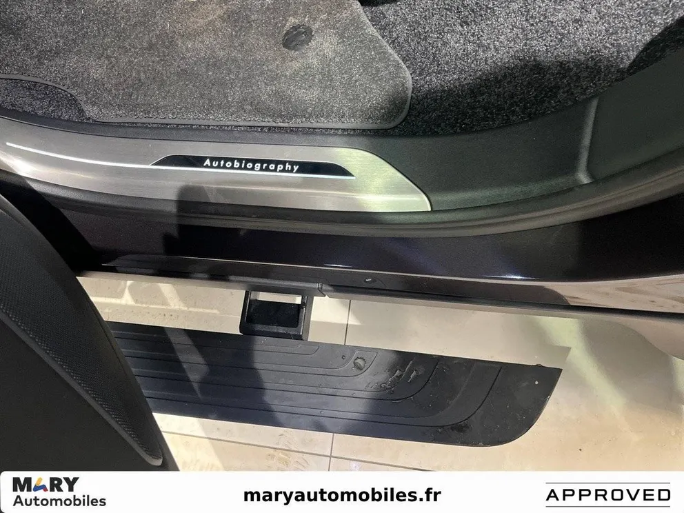 Véhicule occasion 150668 - land rover RANGE ROVER - Photo 12