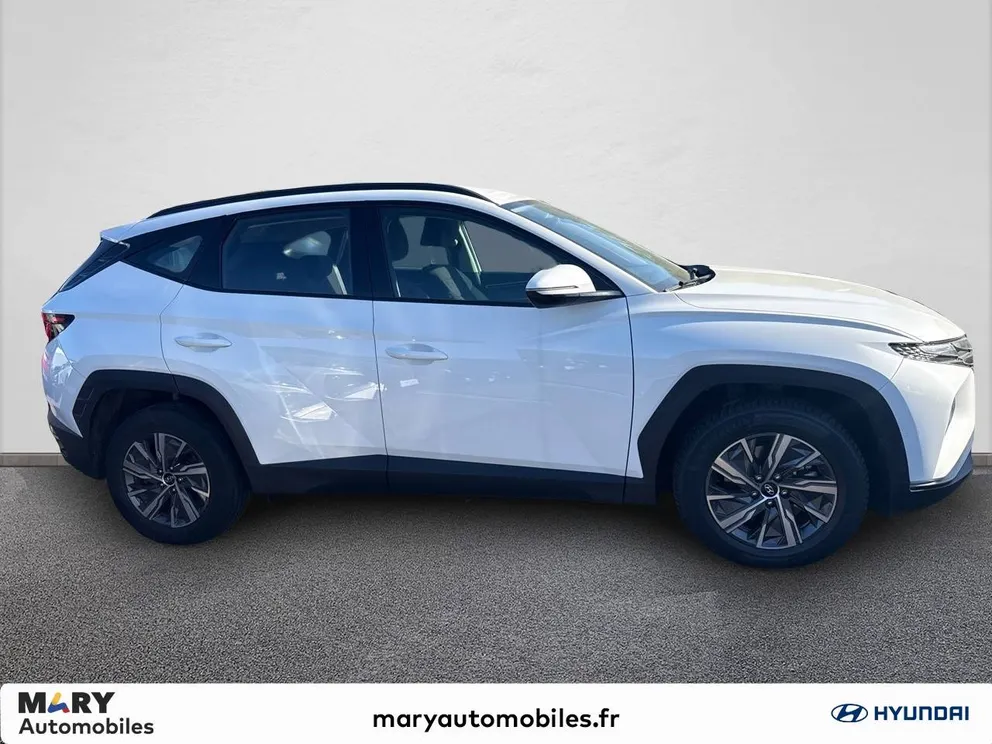 Véhicule occasion 207769 - hyundai TUCSON - Photo 4