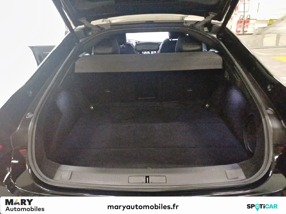 Véhicule occasion 1232873 - peugeot 508 - Photo 16