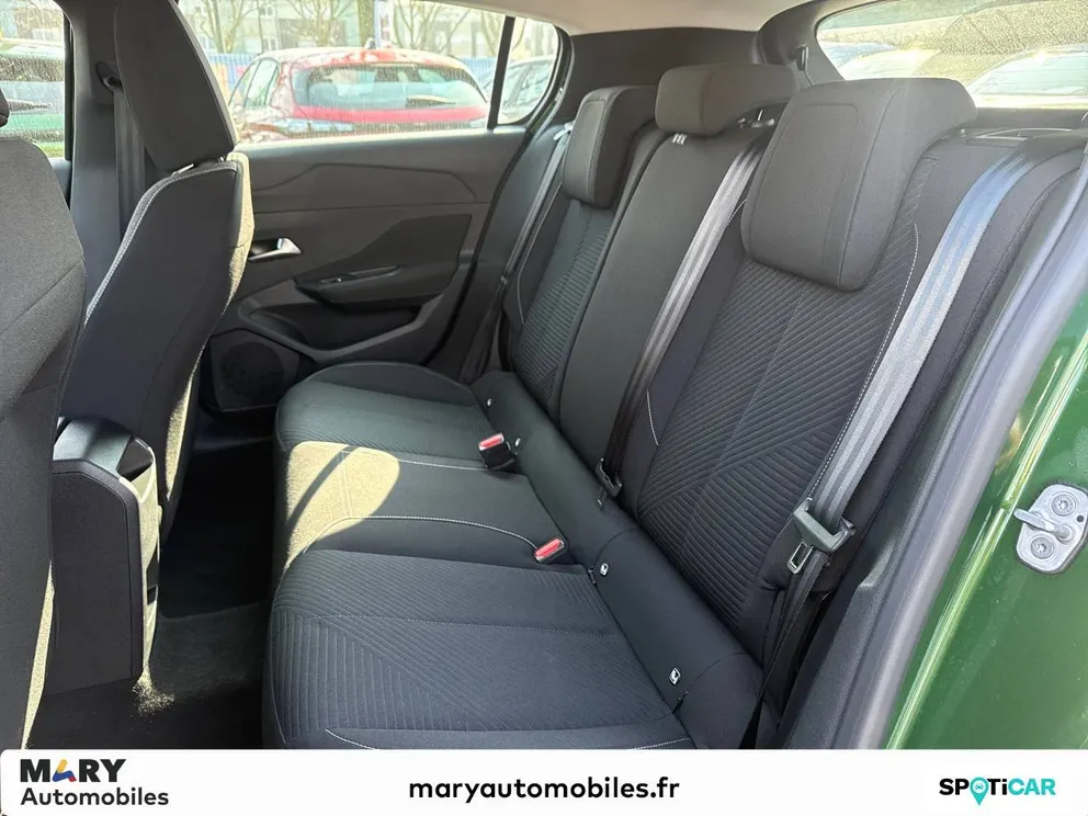 Véhicule occasion 223607 - peugeot 308 - Photo 10