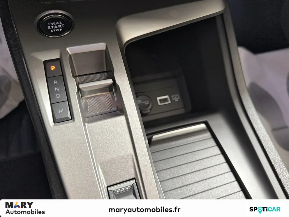 Véhicule occasion 1232395 - peugeot 408 - Photo 11