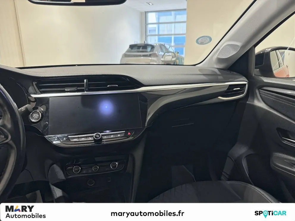 Véhicule occasion 214547 - opel CORSA - Photo 8
