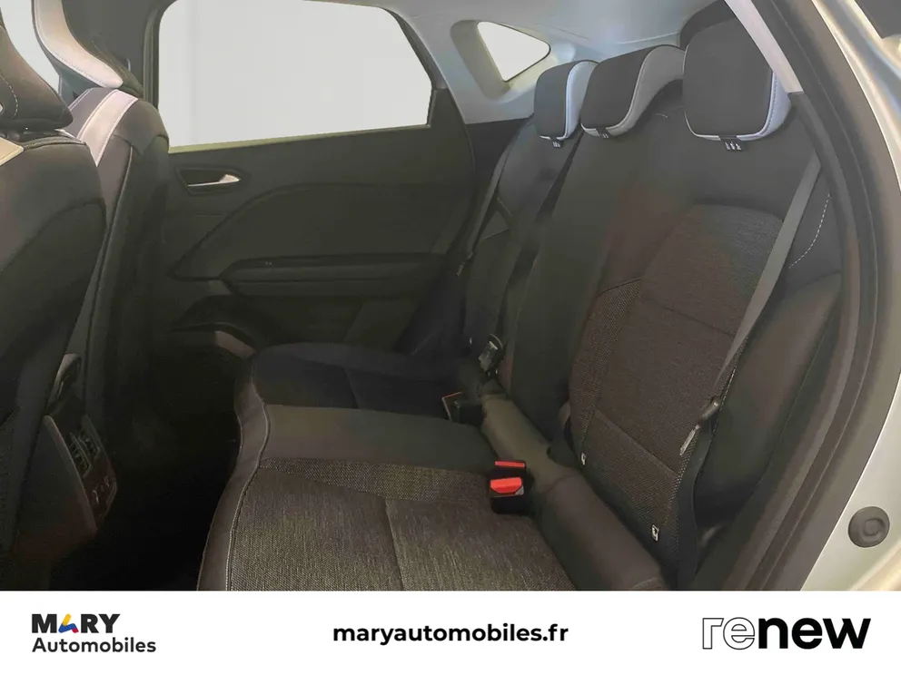 Véhicule occasion 226345 - renault CAPTUR - Photo 22
