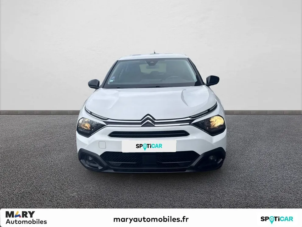 Véhicule occasion 185361 - Citroën C4 - Photo 8