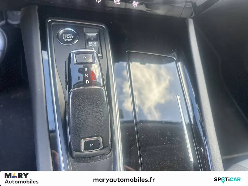 Véhicule occasion 232579 - peugeot 508 - Photo 14