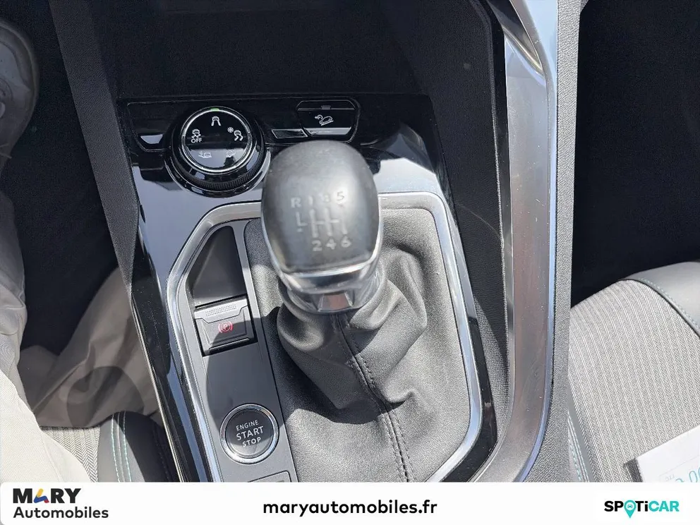 Véhicule occasion 225568 - peugeot 3008 - Photo 16