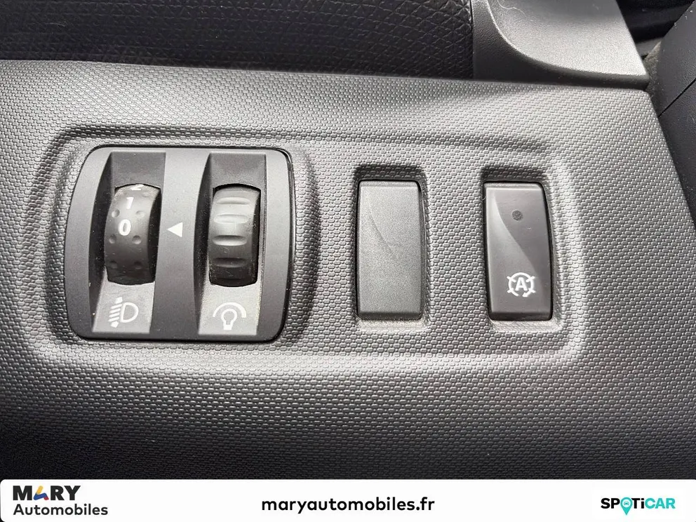 Véhicule occasion 193660 - renault CLIO - Photo 20