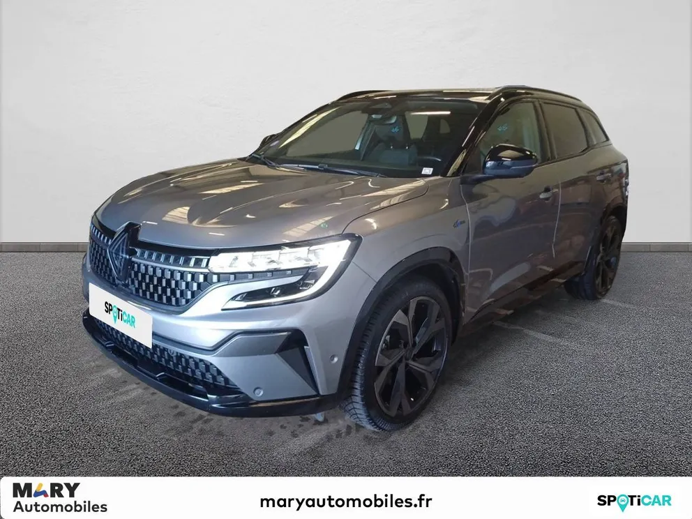 Véhicule occasion 221133 - renault AUSTRAL - Photo 1