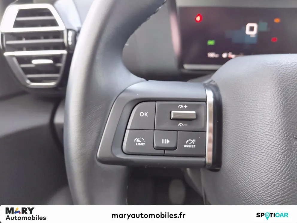 Véhicule occasion 1231853 - Citroën C4 - Photo 16
