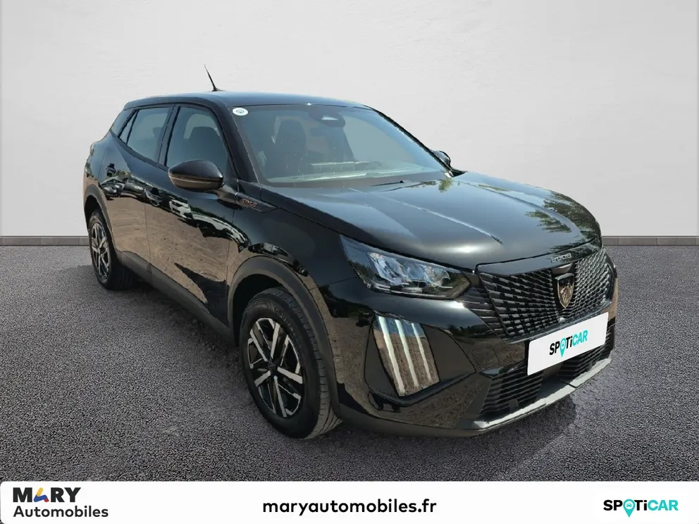 Véhicule occasion 238640 - peugeot 2008 - Photo 5