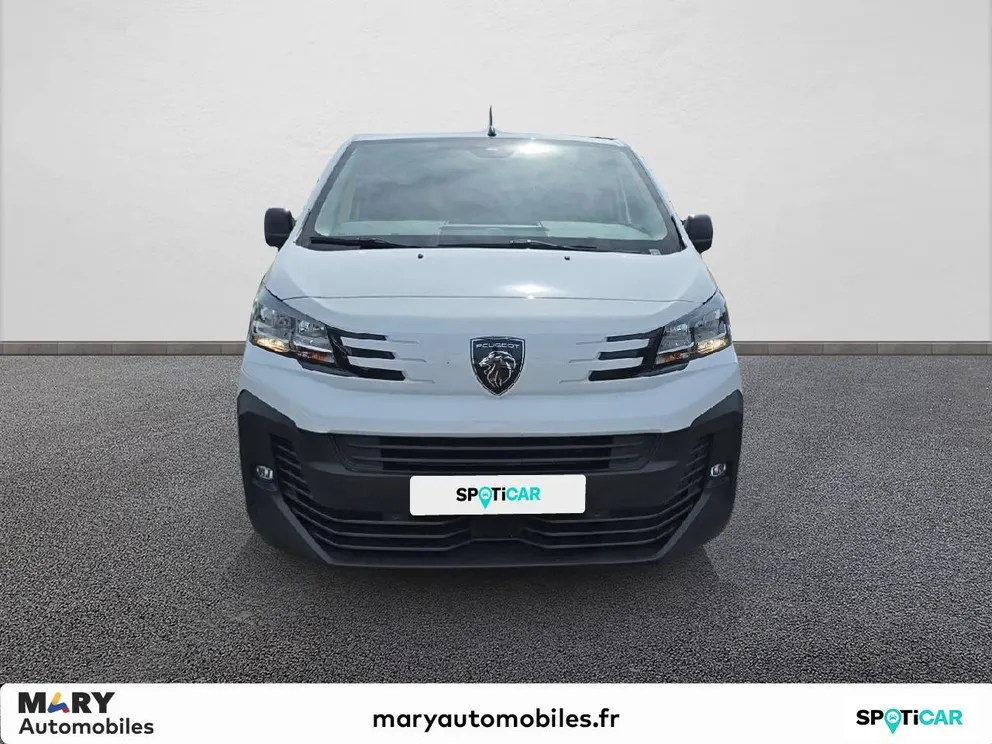 Véhicule occasion 231475 - peugeot EXPERT - Photo 8