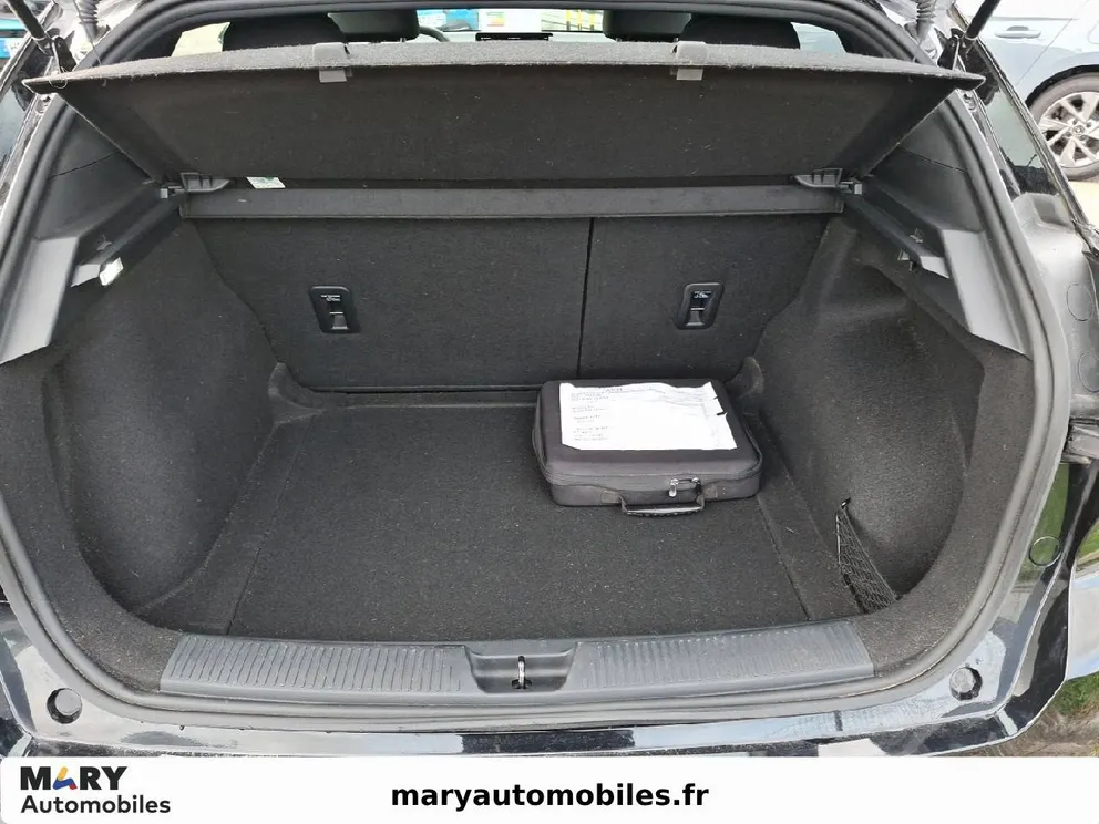 Véhicule occasion 201135 - mg MG4 - Photo 6