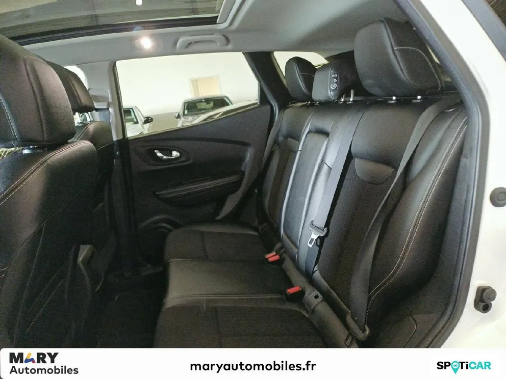 Véhicule occasion 229522 - renault KADJAR - Photo 10