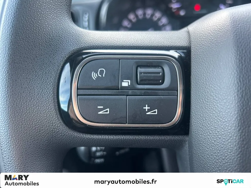 Véhicule occasion 218771 - Citroën C3 - Photo 14