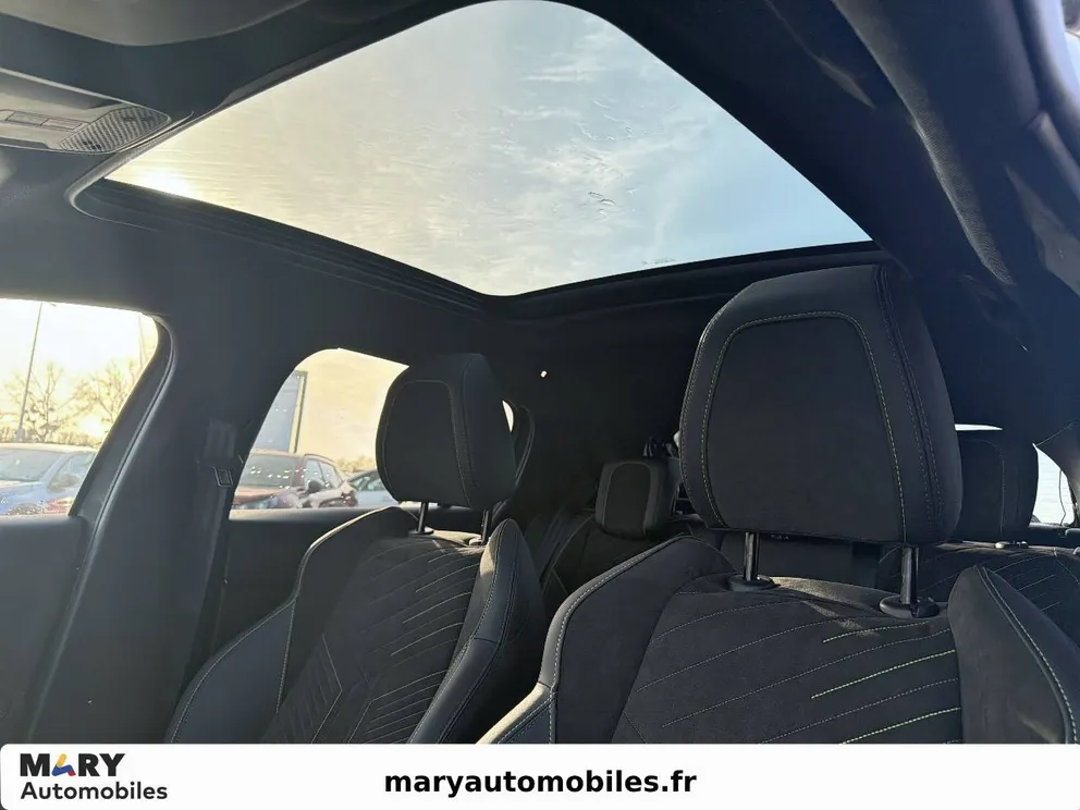 Véhicule occasion 212682 - peugeot 208 - Photo 17