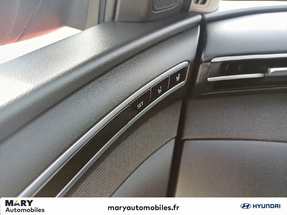 Véhicule occasion 1240077 - hyundai TUCSON - Photo 20