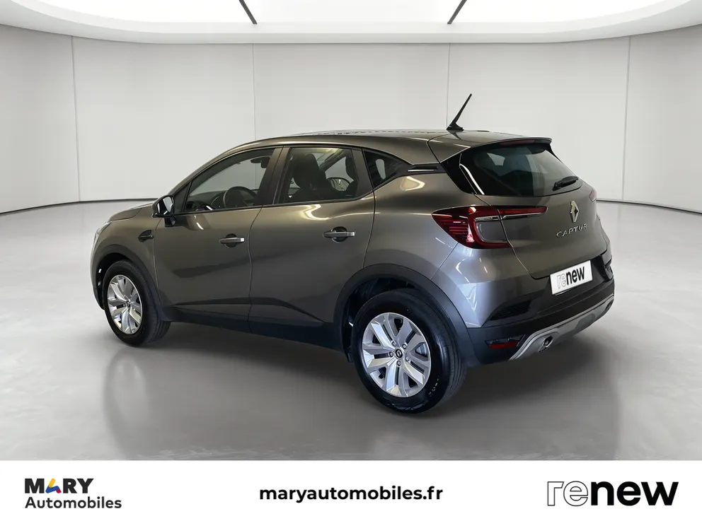 Véhicule occasion 235911 - renault CAPTUR - Photo 3