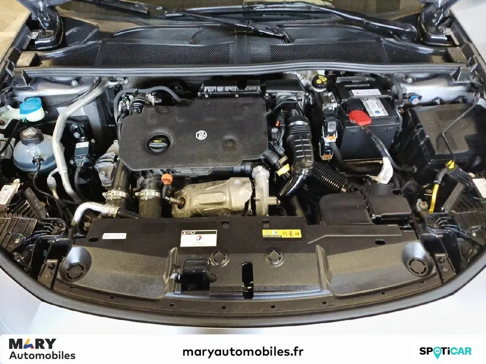 Véhicule occasion 214367 - peugeot 308 - Photo 12