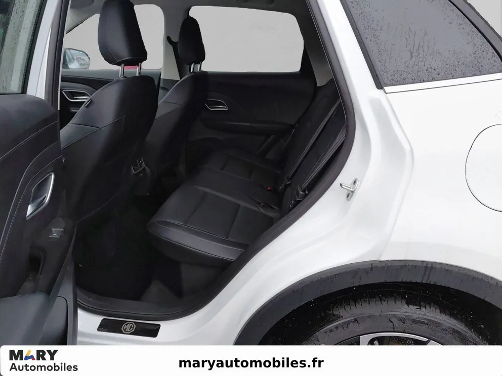 Véhicule occasion 206178 - mg ZS - Photo 10
