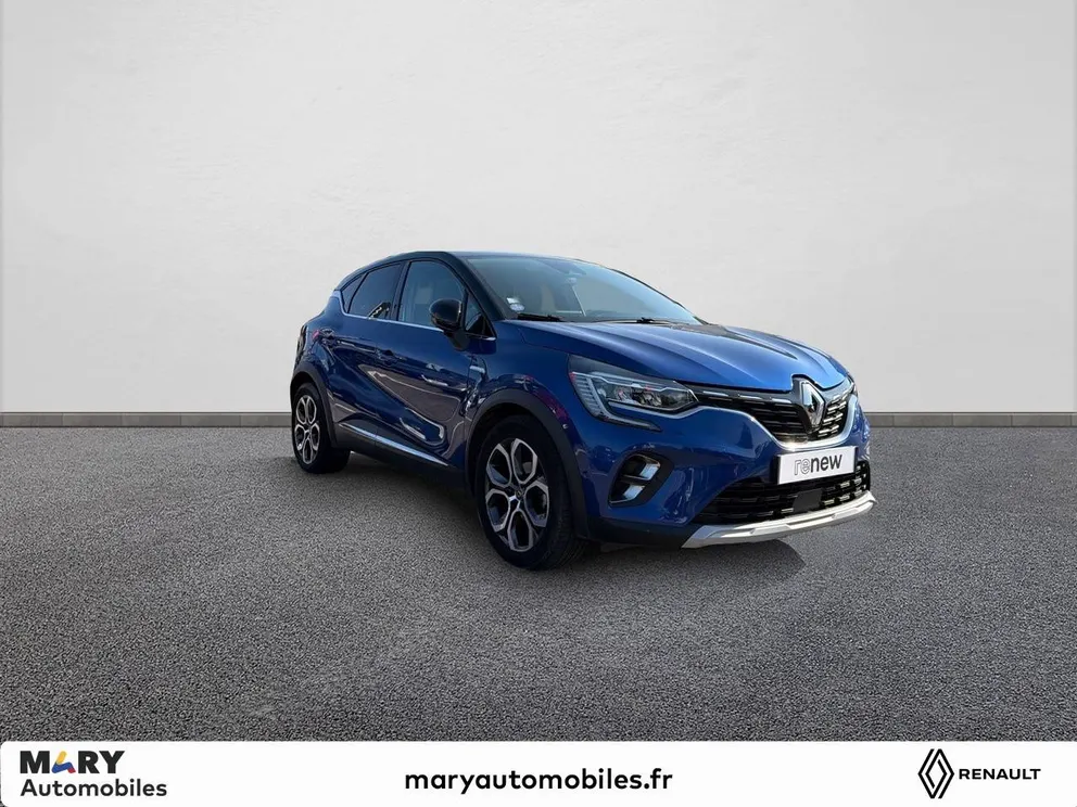 Véhicule occasion 219277 - renault CAPTUR - Photo 3