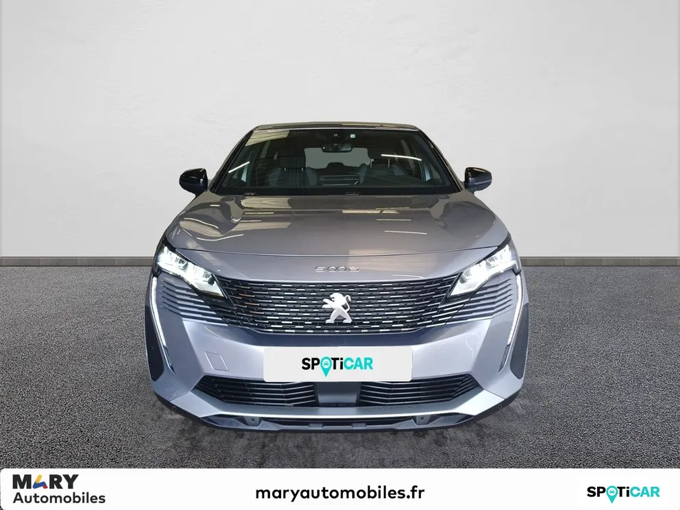 Véhicule occasion 1231369 - peugeot 5008 - Photo 6