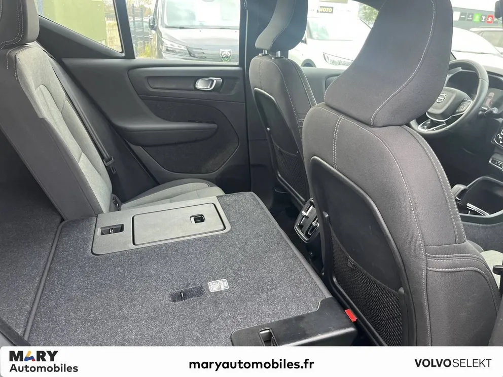 Véhicule occasion 199494 - volvo XC40 - Photo 6