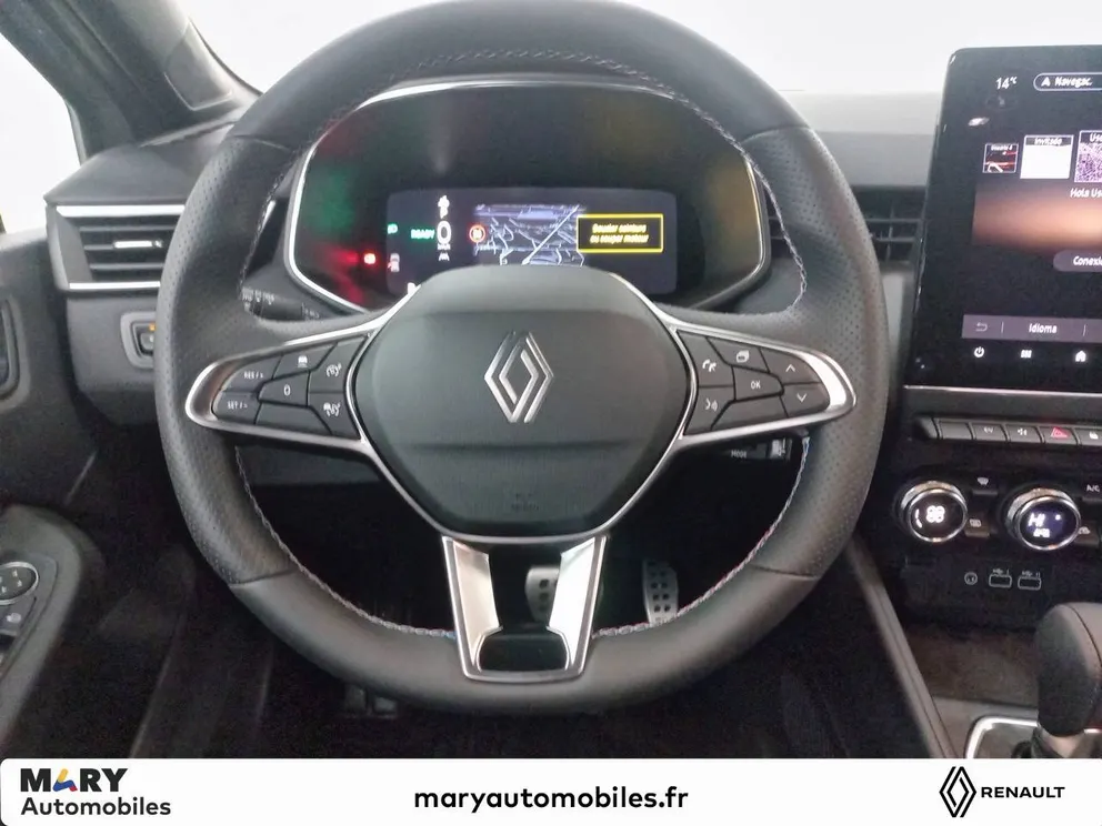 Véhicule occasion 211703 - renault CLIO - Photo 20